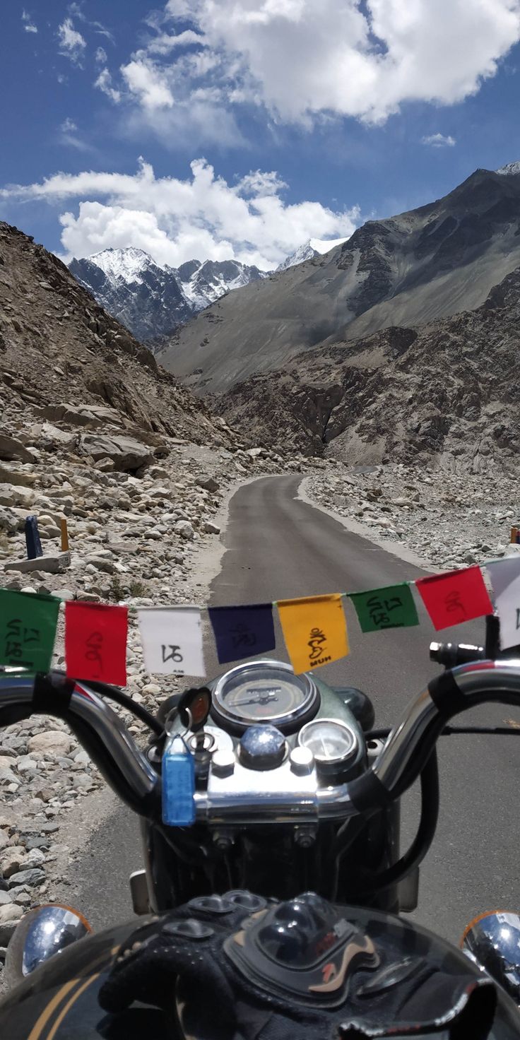 Kashmir Ladakh package